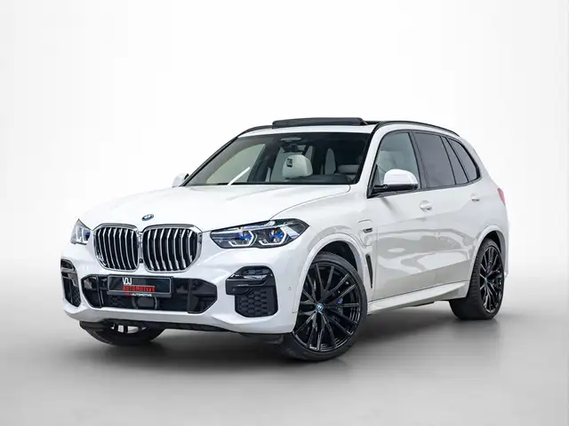 BMW X5 xDrive45e|M-SPORT|MASSAGE|ZTL-KOEL+VERW(v/a)|PANO|