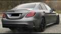 Mercedes-Benz C 63 AMG S Speedshift 7G-MCT - thumbnail 2
