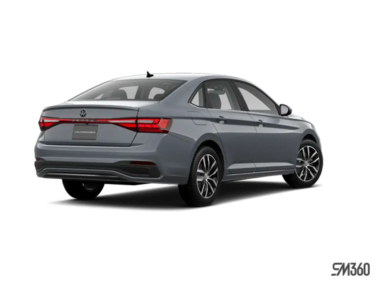 Volkswagen Jetta снимка Volkswagen Jetta