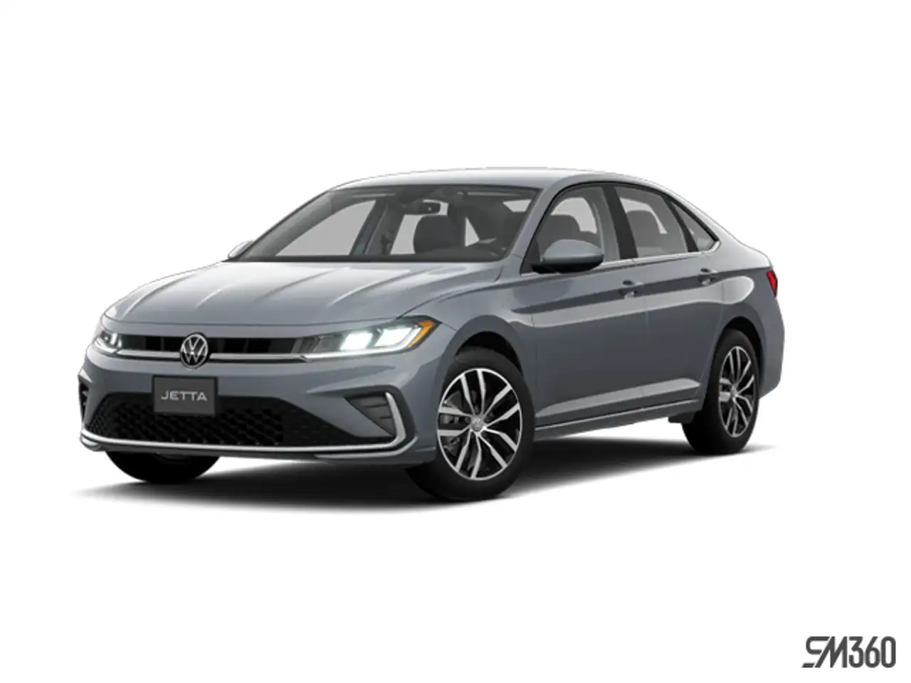 Volkswagen Jetta снимка Volkswagen Jetta
