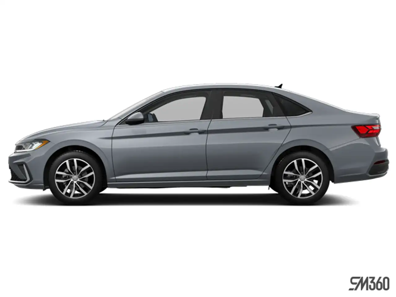 Volkswagen Jetta снимка Volkswagen Jetta