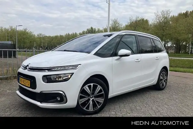 Citroen Grand C4 Picasso 1.2 PureTech 130PK Business 7-pers.