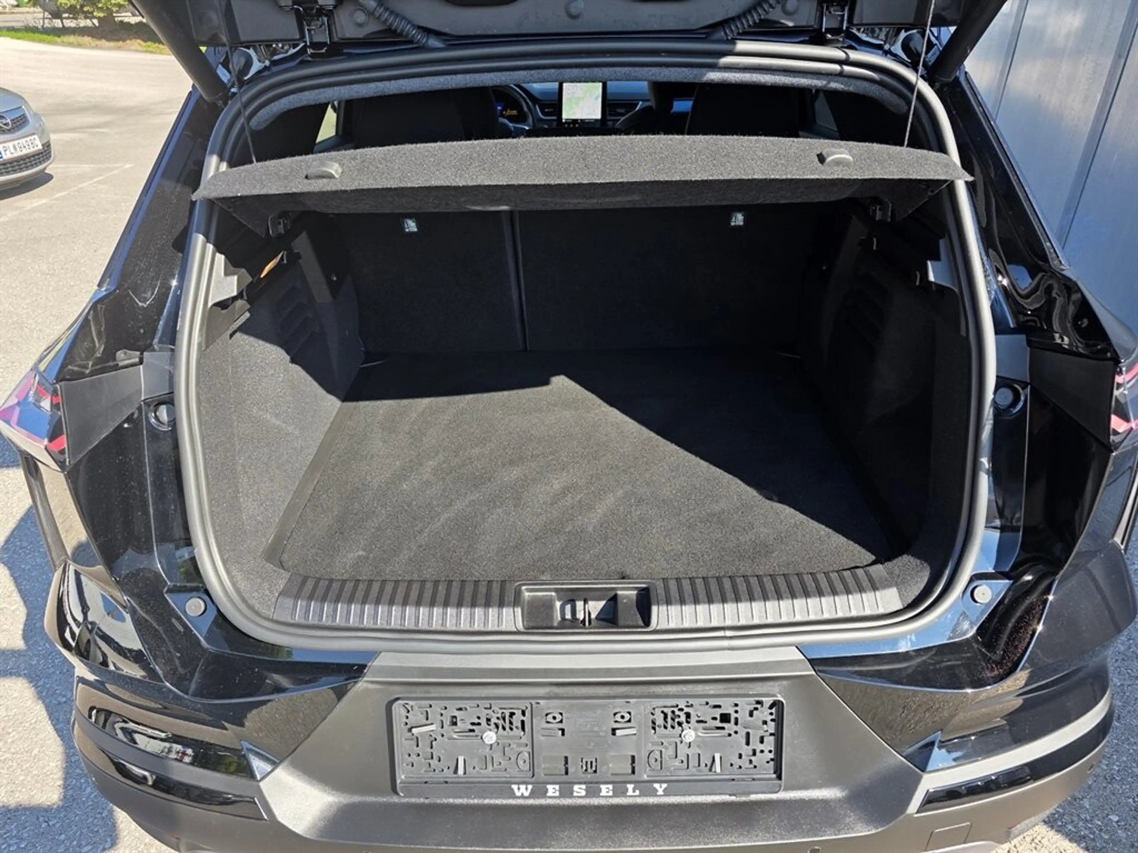 Renault Symbioz E-Tech Hybrid 145 Esprit Alpine Aut. — photo 7