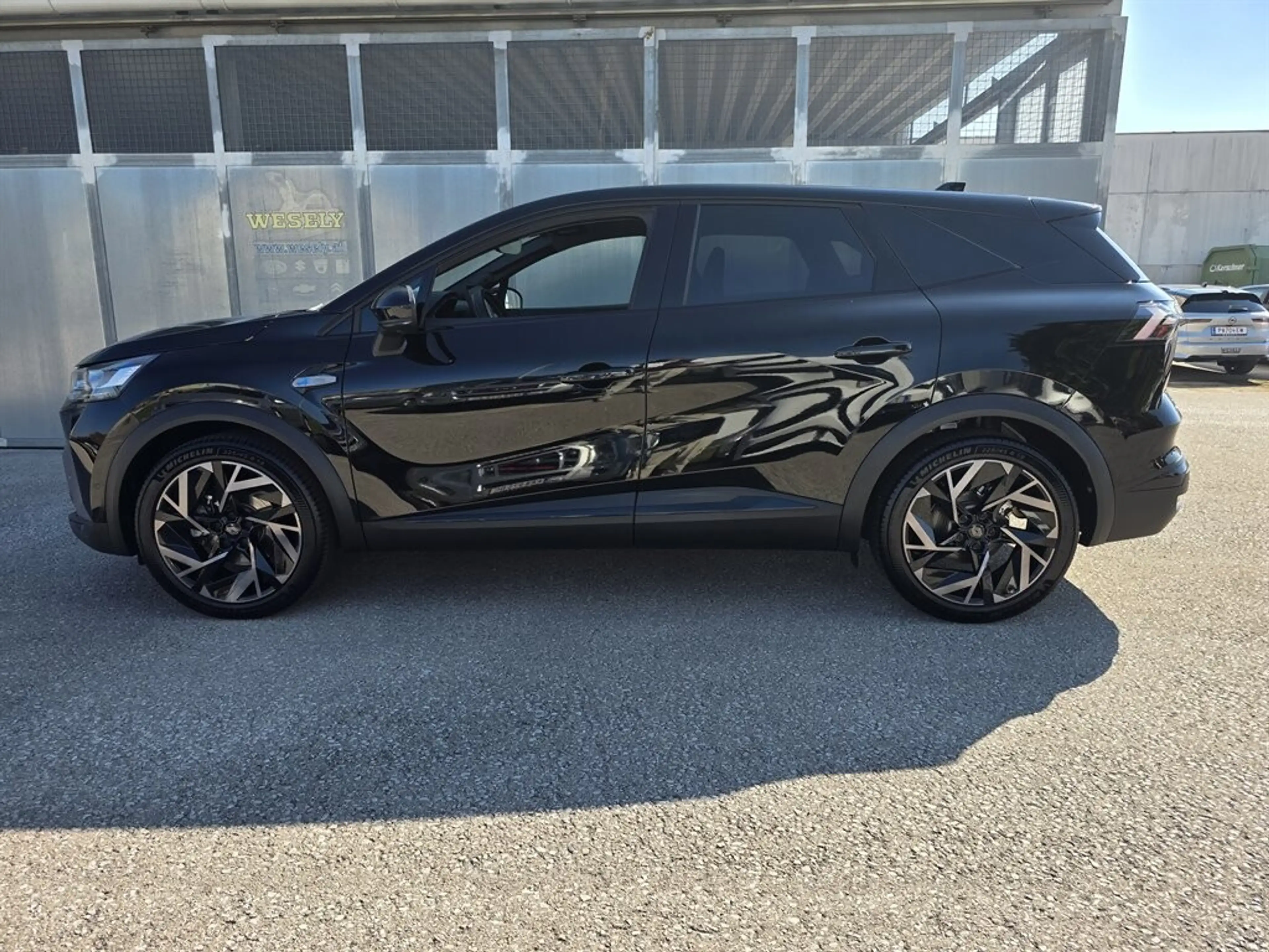 Renault Symbioz E-Tech Hybrid 145 Esprit Alpine Aut. — photo 2