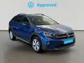 Volkswagen Taigo 1.0 TSI Life 70kW Azul - thumbnail 1