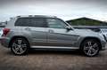 Mercedes-Benz GLK 350 4Matic AMG-LINE|PANO|LEDER|CAM|ASSISTENZ Grijs - thumbnail 8