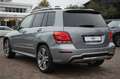 Mercedes-Benz GLK 350 4Matic AMG-LINE|PANO|LEDER|CAM|ASSISTENZ Grijs - thumbnail 5