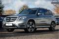 Mercedes-Benz GLK 350 4Matic AMG-LINE|PANO|LEDER|CAM|ASSISTENZ Gris - thumbnail 1