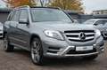 Mercedes-Benz GLK 350 4Matic AMG-LINE|PANO|LEDER|CAM|ASSISTENZ Grijs - thumbnail 9