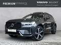 Volvo XC60 R Design Recharge Plug-In Hybrid AWD T6 EU6d HUD H Grau - thumbnail 1