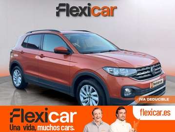 1.0 TSI Advance DSG7 81kW