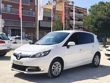 Dynamique Energy TCe 115