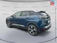 Peugeot 3008 1.5 BlueHDi 130ch S\u0026S GT Pack EAT8 Bleu - thumbnail 8