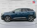 Peugeot 3008 1.5 BlueHDi 130ch S\u0026S GT Pack EAT8 Bleu - thumbnail 9