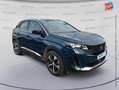 Peugeot 3008 1.5 BlueHDi 130ch S\u0026S GT Pack EAT8 Bleu - thumbnail 3