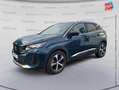 Peugeot 3008 1.5 BlueHDi 130ch S\u0026S GT Pack EAT8 Bleu - thumbnail 1