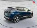 Peugeot 3008 1.5 BlueHDi 130ch S\u0026S GT Pack EAT8 Bleu - thumbnail 6