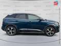 Peugeot 3008 1.5 BlueHDi 130ch S\u0026S GT Pack EAT8 Bleu - thumbnail 4