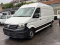 Volkswagen Crafter Kasten  35 lang Hochdach*NAVI*KAM*DAB* Alb - thumbnail 1