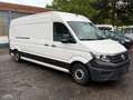 Volkswagen Crafter Kasten  35 lang Hochdach*NAVI*KAM*DAB* Alb - thumbnail 2