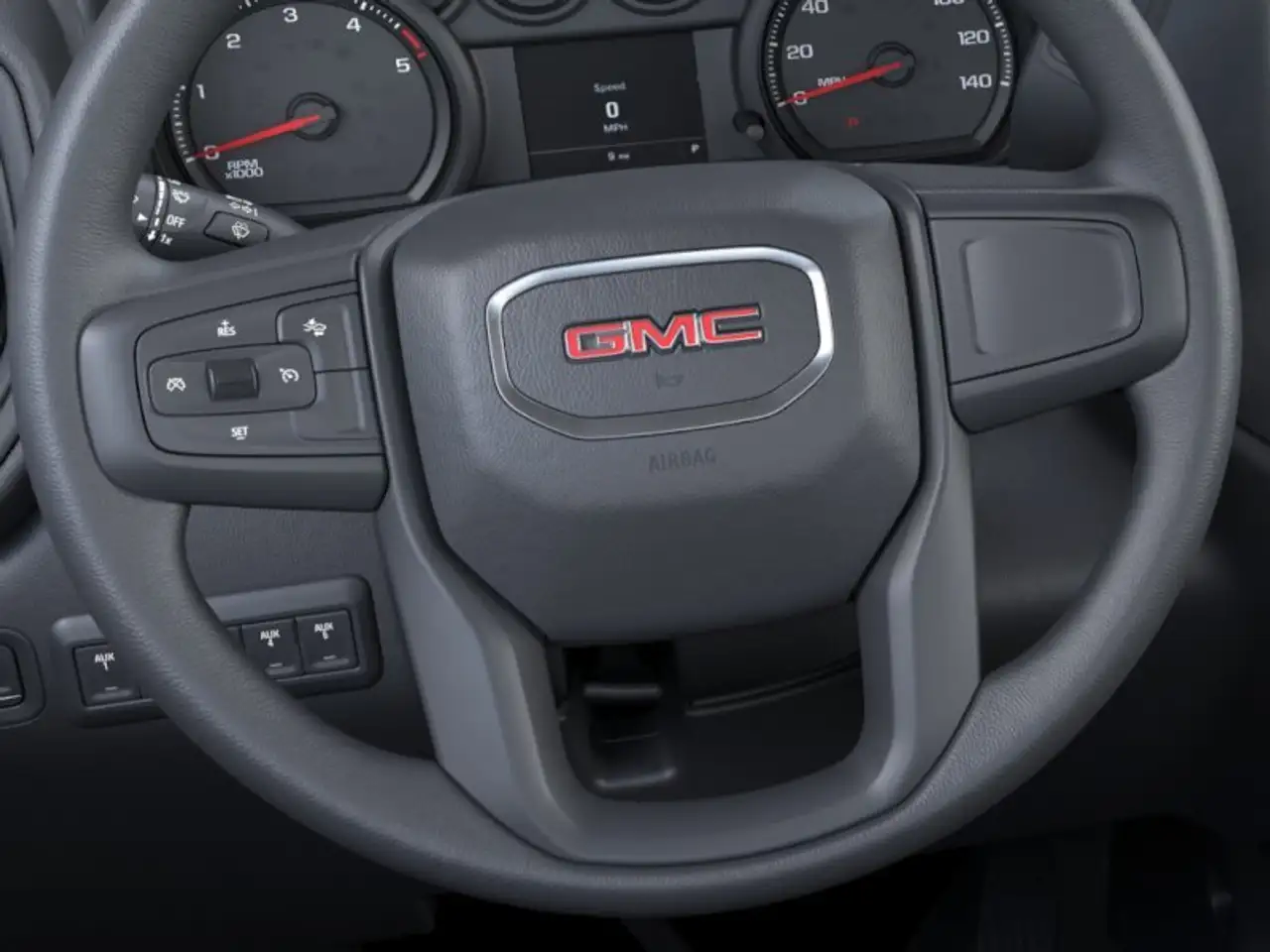 GMC Sierra 3500HD photo GMC Sierra 3500HD