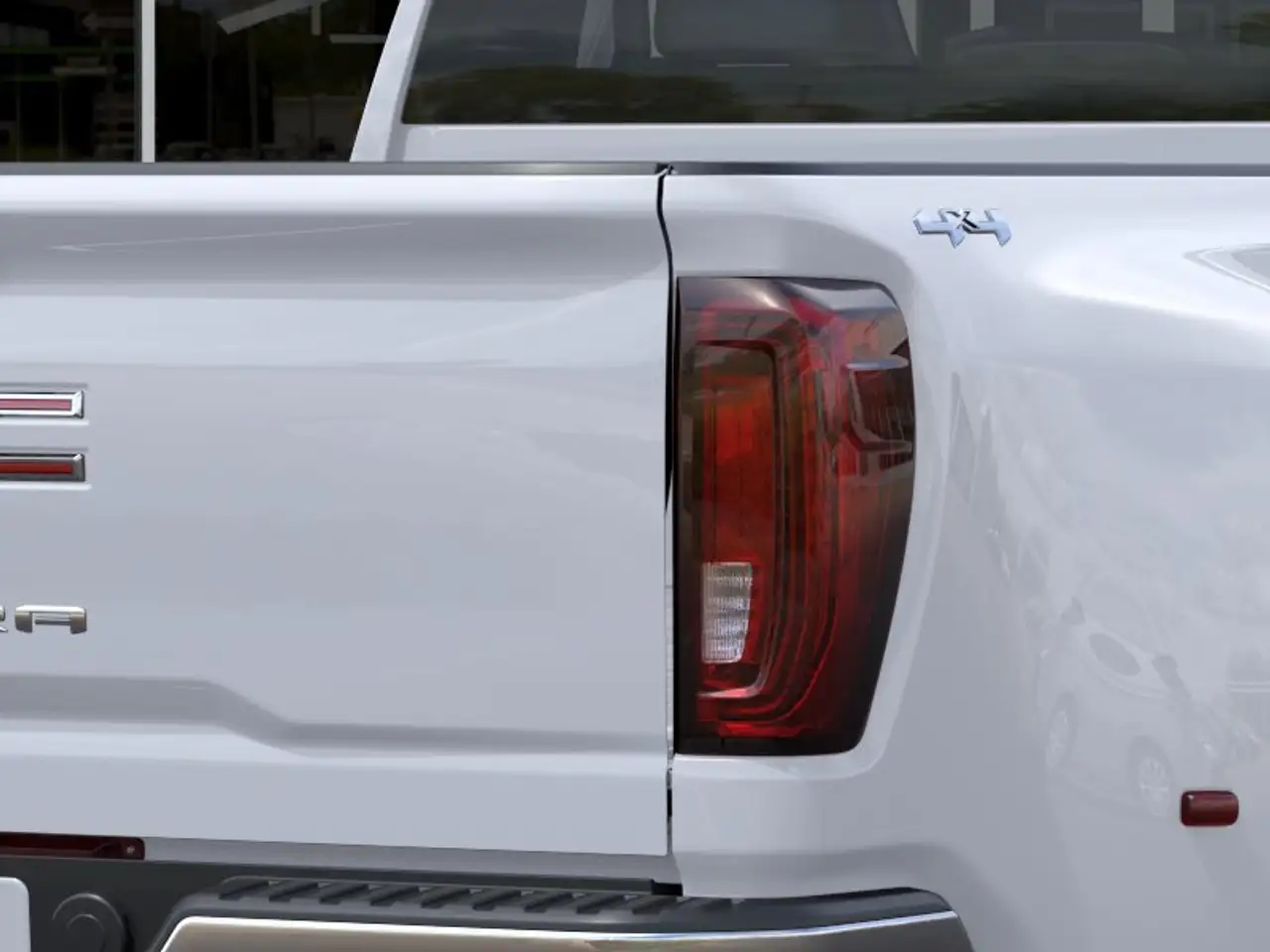GMC Sierra 3500HD photo GMC Sierra 3500HD