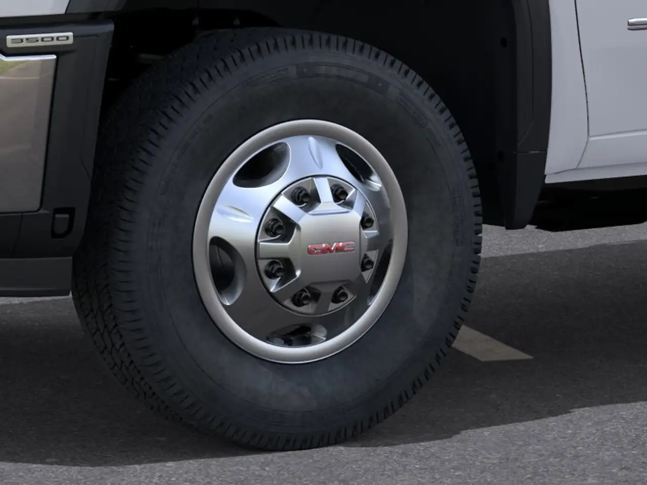 GMC Sierra 3500HD photo GMC Sierra 3500HD