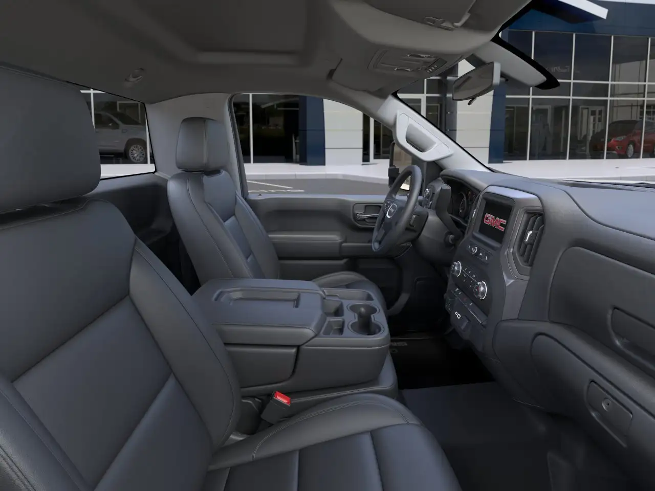 GMC Sierra 3500HD photo GMC Sierra 3500HD