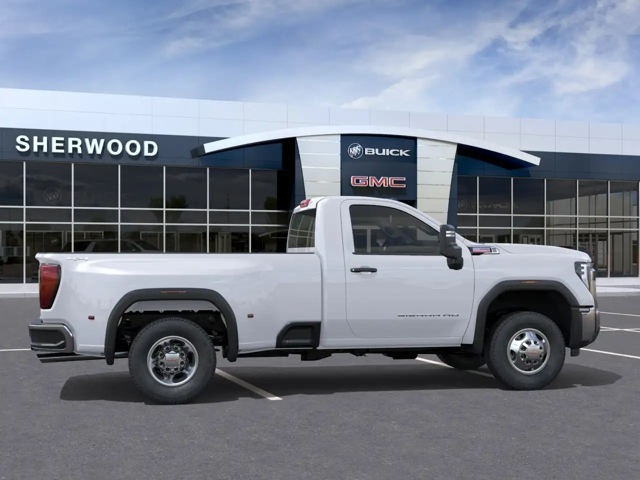 GMC Sierra 3500HD photo GMC Sierra 3500HD