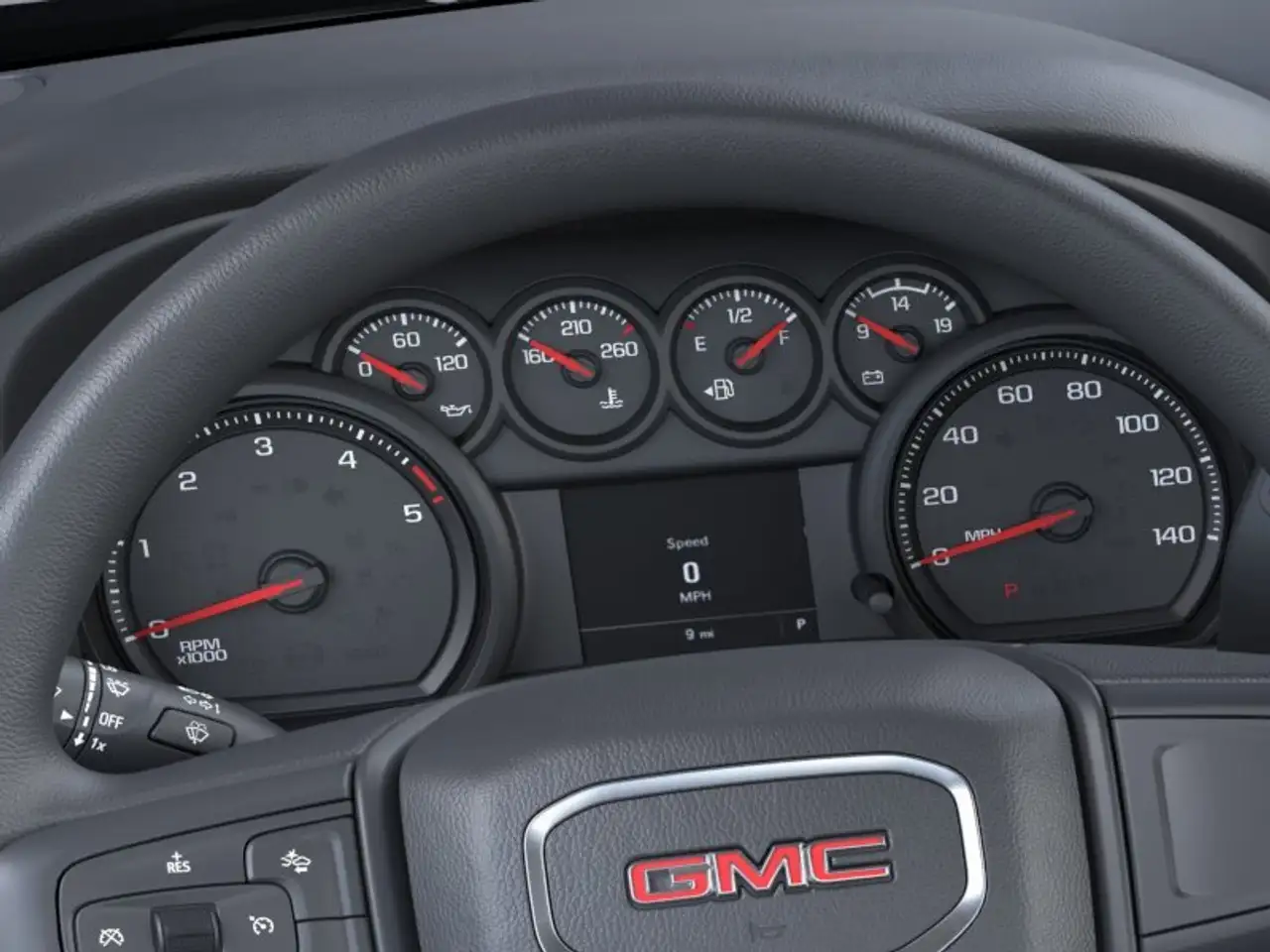 GMC Sierra 3500HD photo GMC Sierra 3500HD