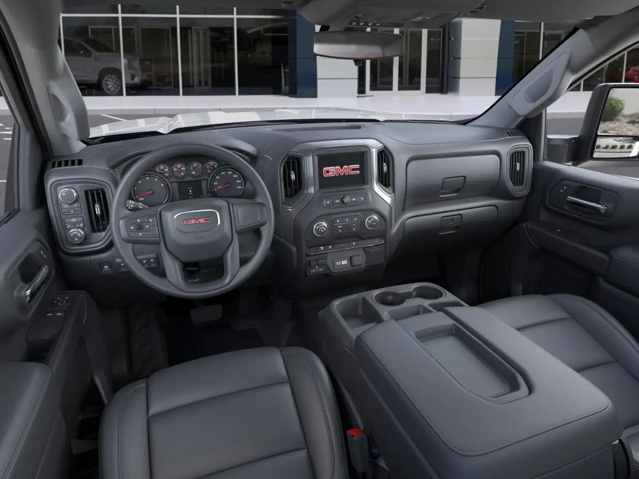 GMC Sierra 3500HD photo GMC Sierra 3500HD