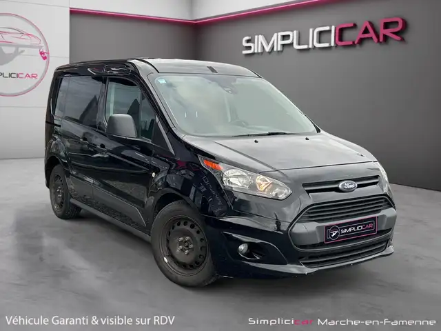 Ford Transit Connect 1.5 TDCi UTILITAIRE TVAC RECUPERABLE (EU6)