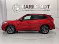 BMW X1 sDrive18i *M-Sportpaket* Rot - thumbnail 3