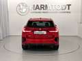 BMW X1 sDrive18i *M-Sportpaket* Rot - thumbnail 4