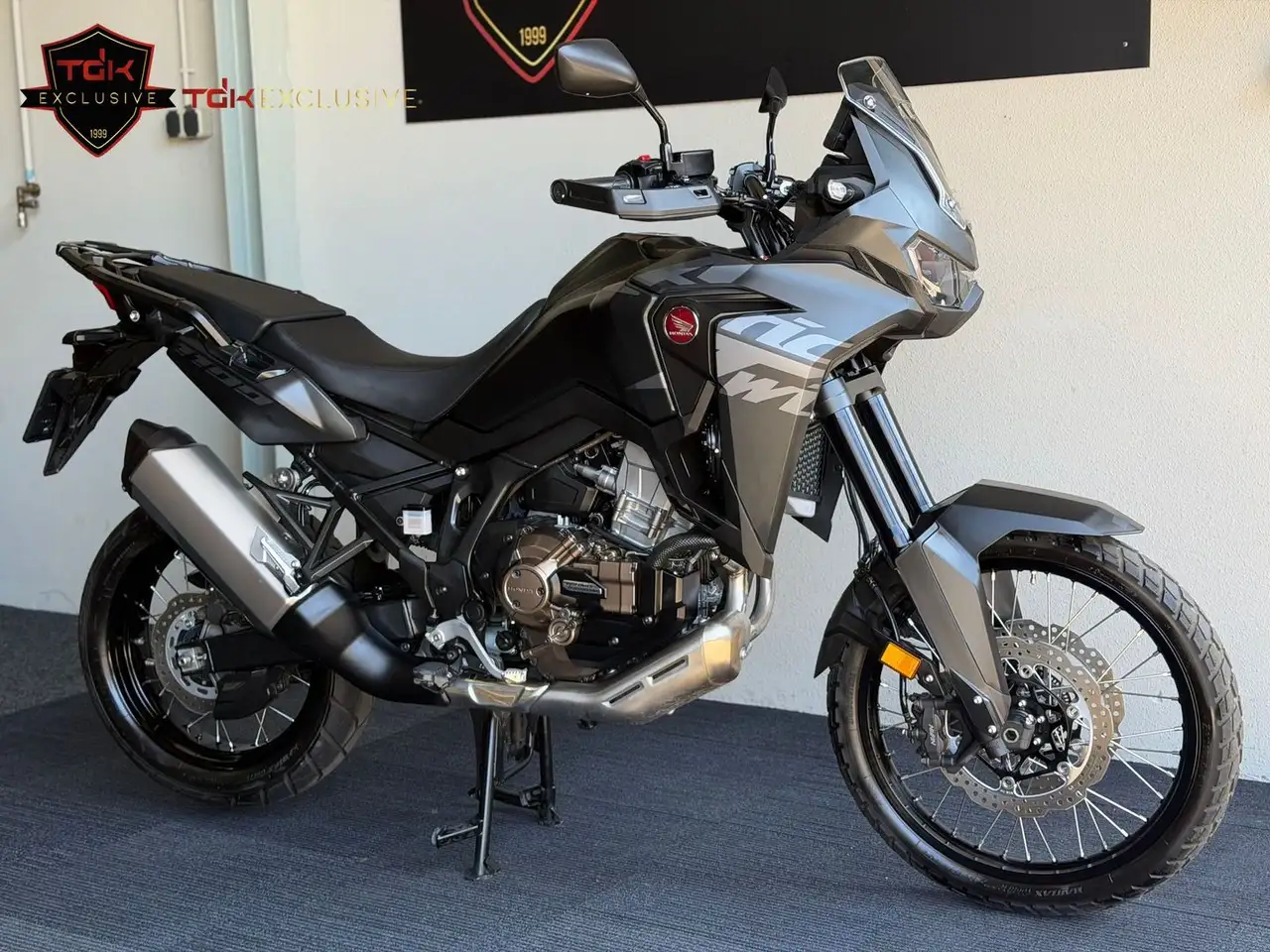 Honda CRF 1100