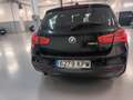 BMW 118 118d Aut. M Sport Negro - thumbnail 4