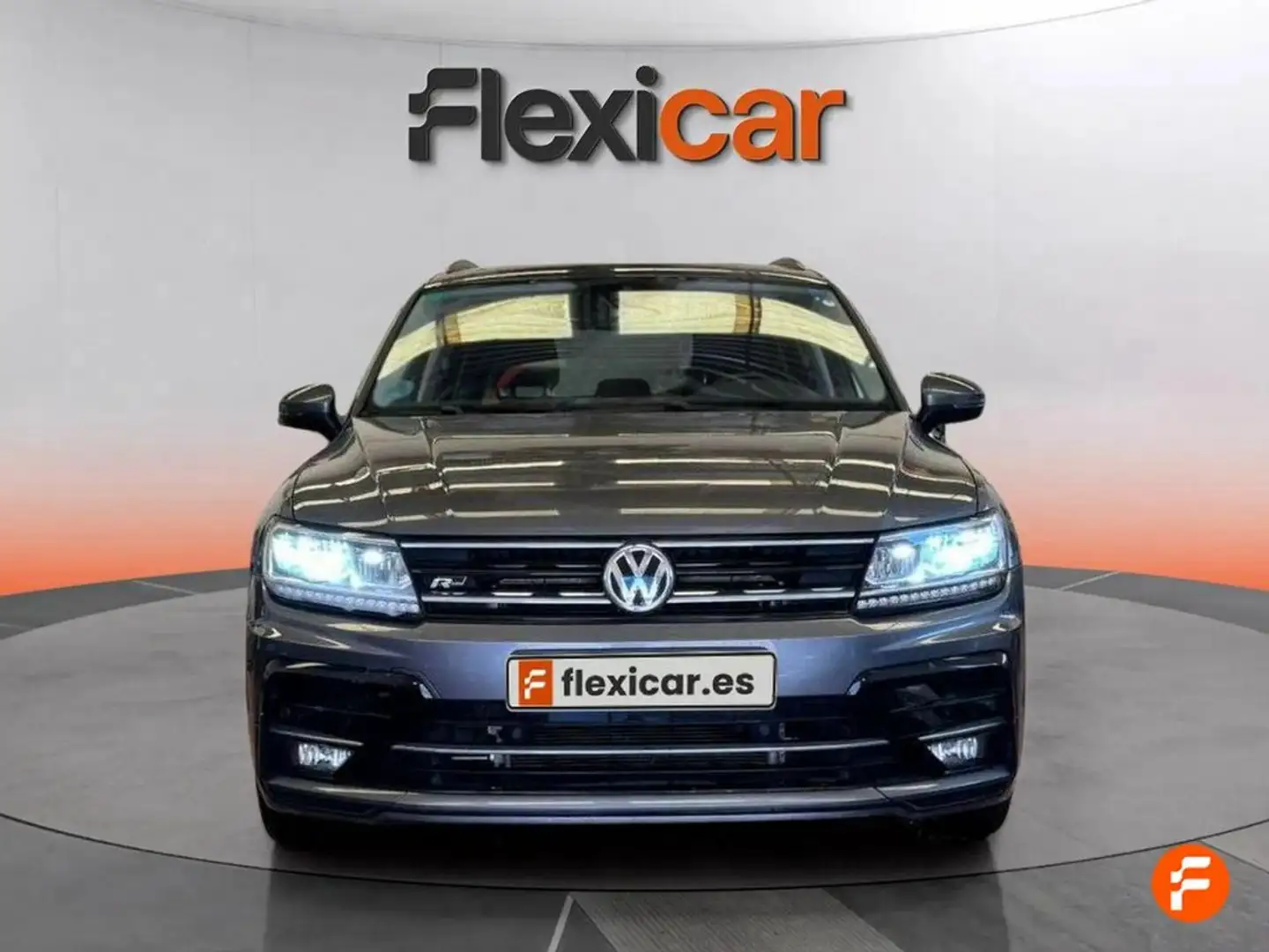 Volkswagen Tiguan Sport 2.0 TDI 110kW (150CV) DSG Gris - 2