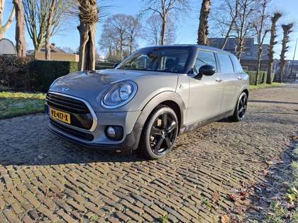 MINI Cooper Clubman Mini 1.5 Salt Business. Panoramadak