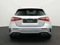Mercedes-Benz A 200 A 200 AMG-Line Distr+Kamera+Multi+Night AMG Line Argent - thumbnail 4