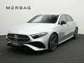 Mercedes-Benz A 200 A 200 AMG-Line Distr+Kamera+Multi+Night AMG Line Argent - thumbnail 1