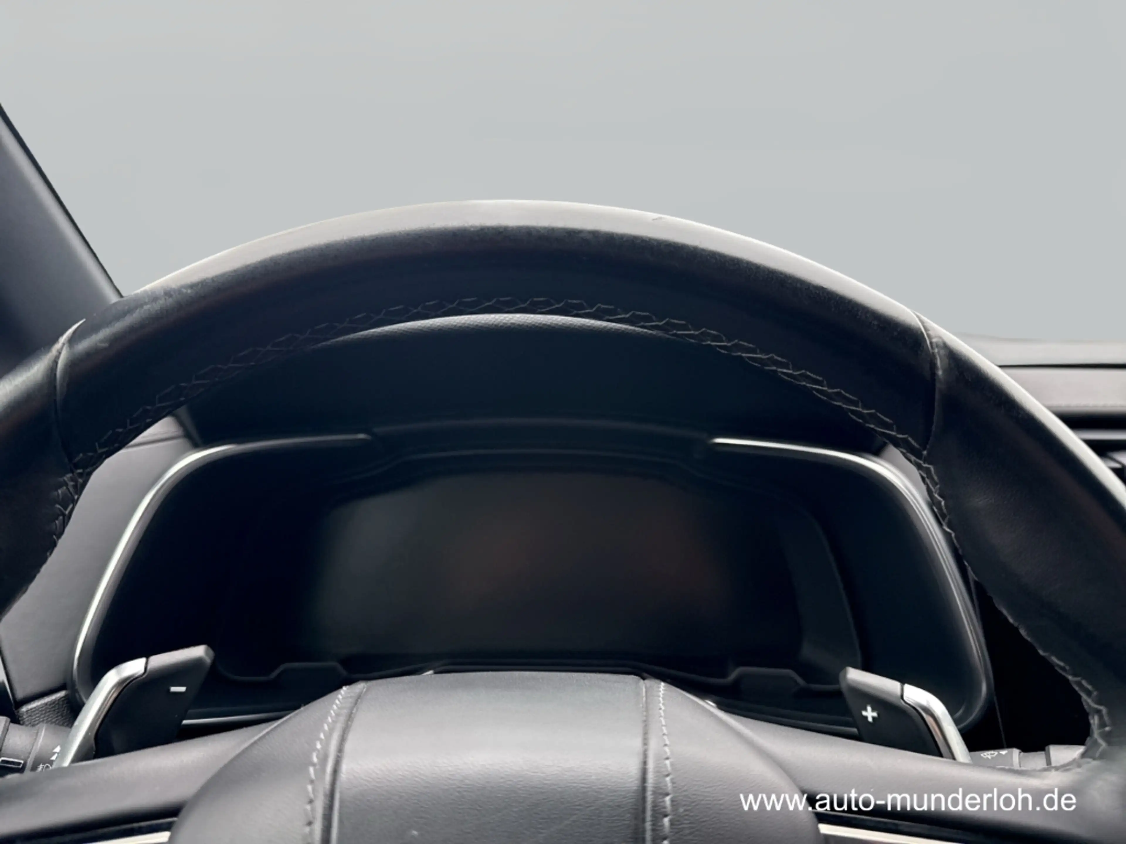 DS Automobiles DS 7 E-Tense 225  4x2 Rivoli Hybrid LEDER SHZ NAVI ACTI — photo 14