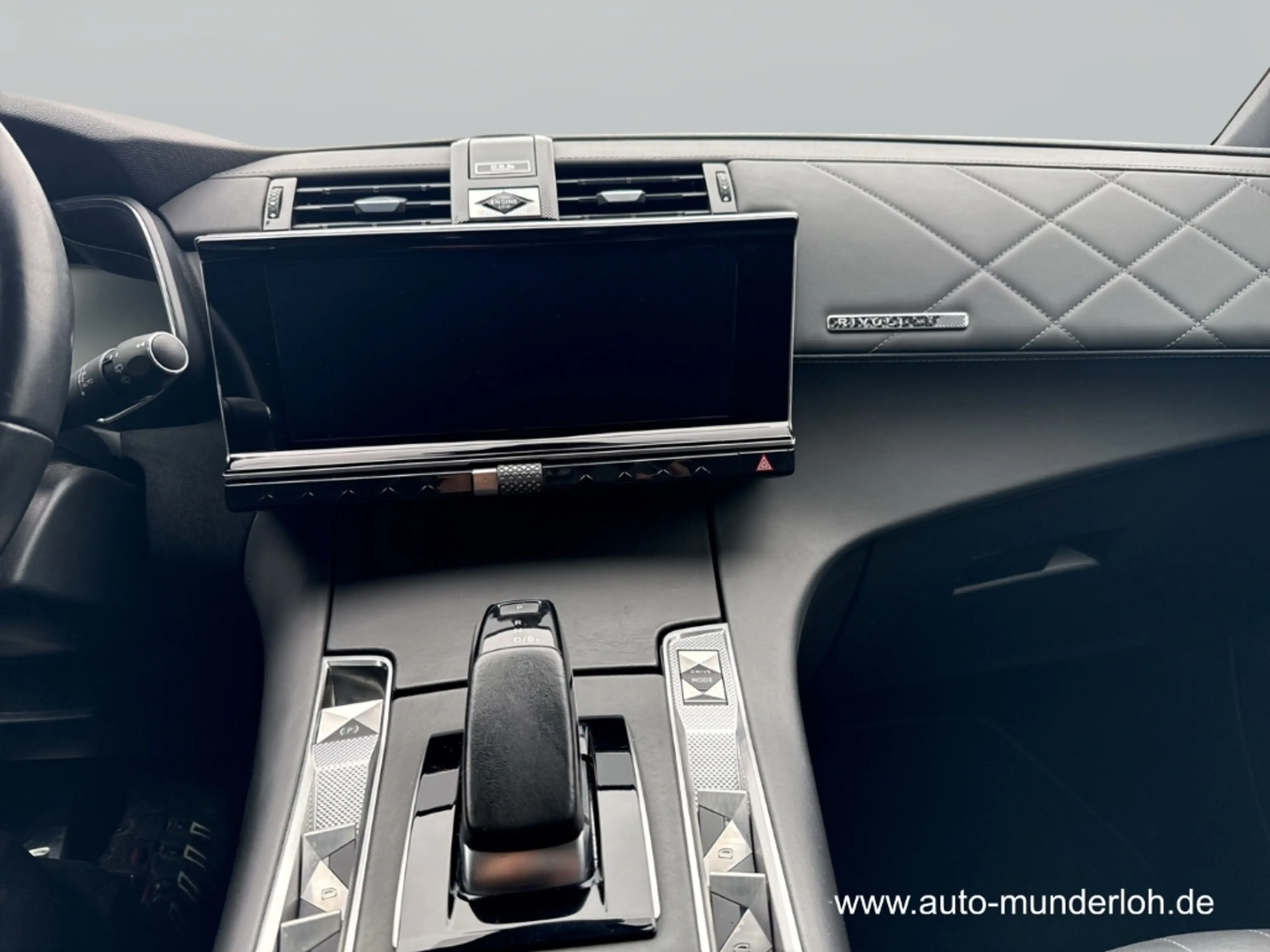 DS Automobiles DS 7 E-Tense 225  4x2 Rivoli Hybrid LEDER SHZ NAVI ACTI — photo 13