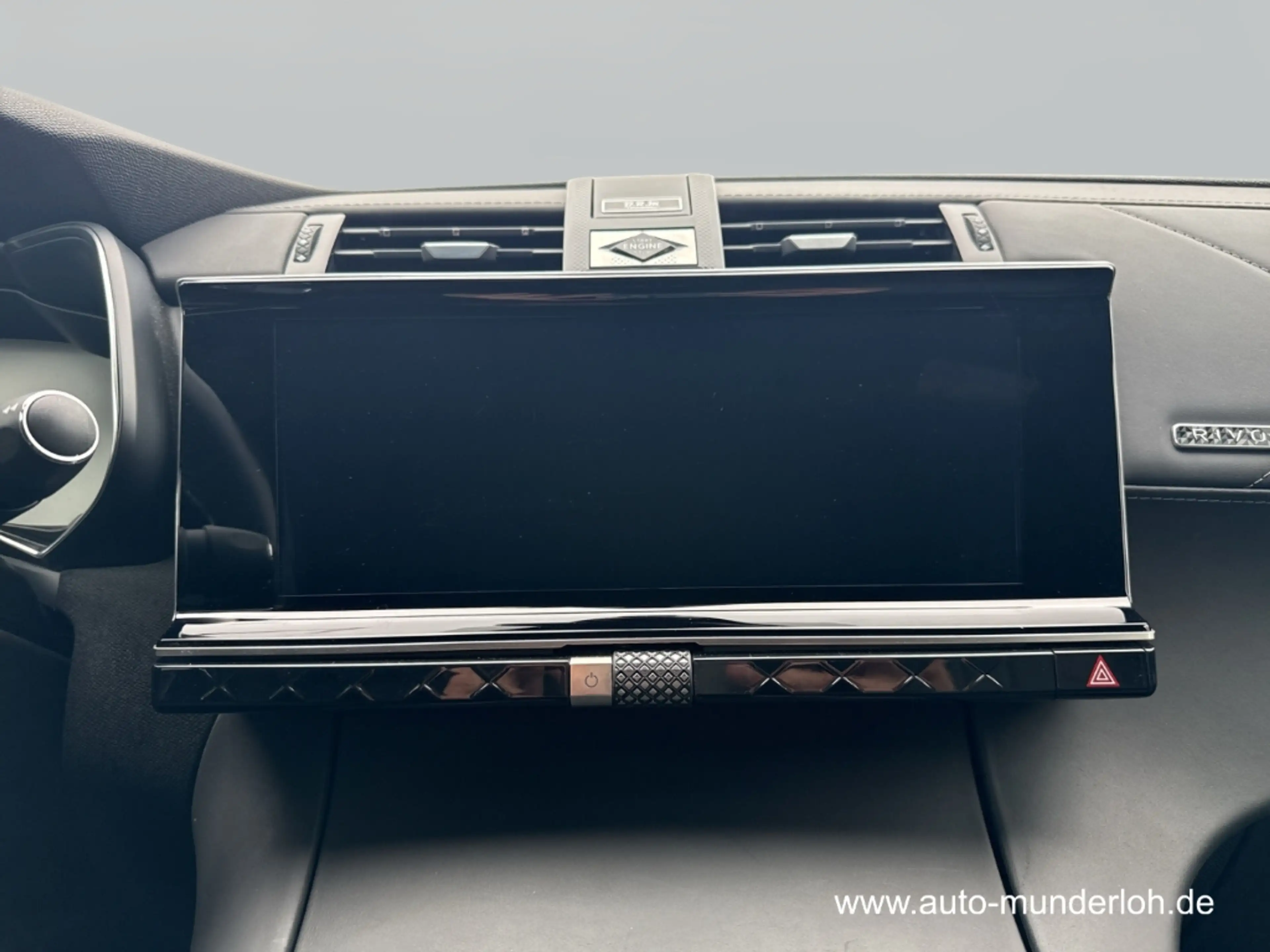 DS Automobiles DS 7 E-Tense 225  4x2 Rivoli Hybrid LEDER SHZ NAVI ACTI — photo 12