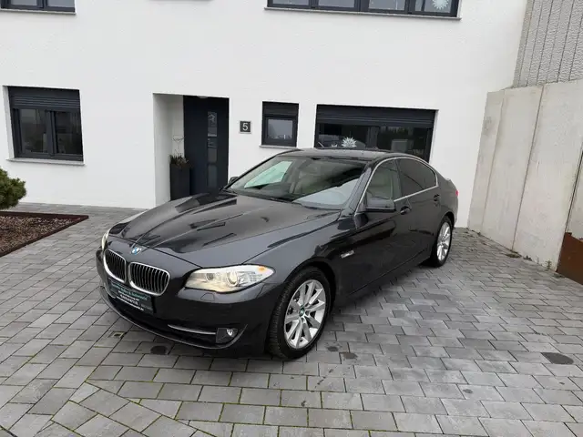 BMW 523 i Lim Schalter