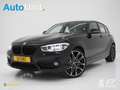 BMW 116 1-serie 116i Shadow-Line | LED | Navi | Climate | Noir - thumbnail 1