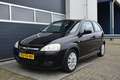 Opel Corsa 1.2-16V Silverline Schwarz - thumbnail 1
