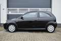 Opel Corsa 1.2-16V Silverline Schwarz - thumbnail 2
