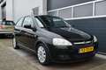 Opel Corsa 1.2-16V Silverline Schwarz - thumbnail 7