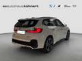BMW iX1 xDrive30 M-Sport PRO UPE: 72.410,- M-Sport Blanc - thumbnail 6