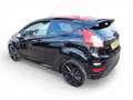 Ford Fiesta 1.0 140PK Black Edition Schwarz - thumbnail 4